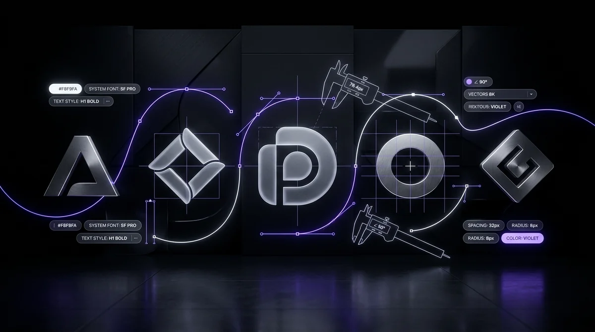 Brand Identity Design