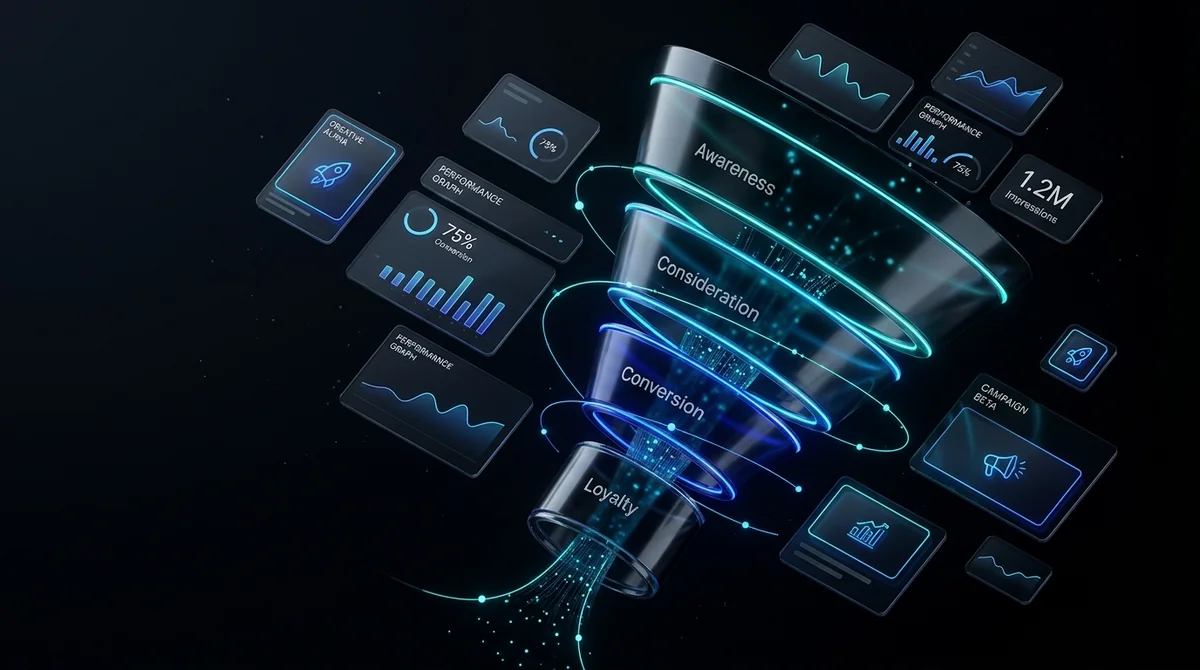 Creative-Led Funnels in 2026