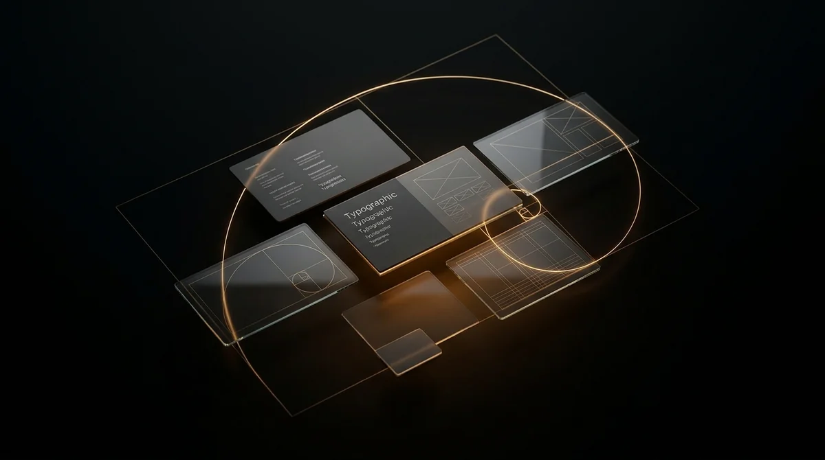 Psychology of Visual Hierarchy in Modern UI